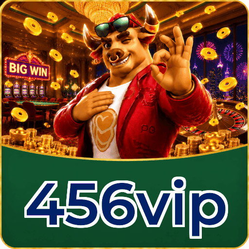 456vip PIX instantâneo Brasil - Depósito e saque em minutos 24/7