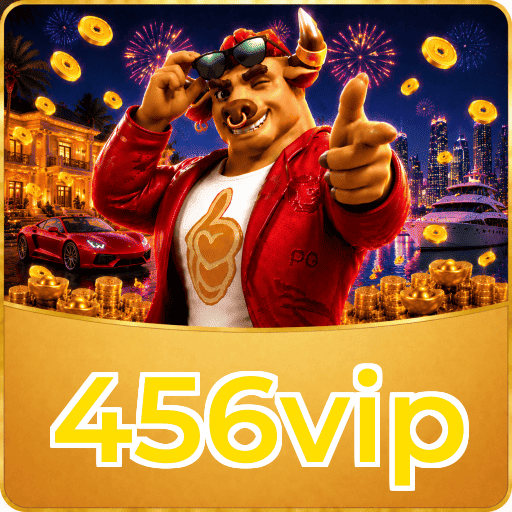 456vip
