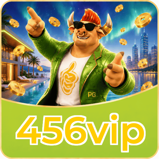 456vip