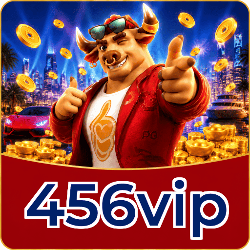 456vip